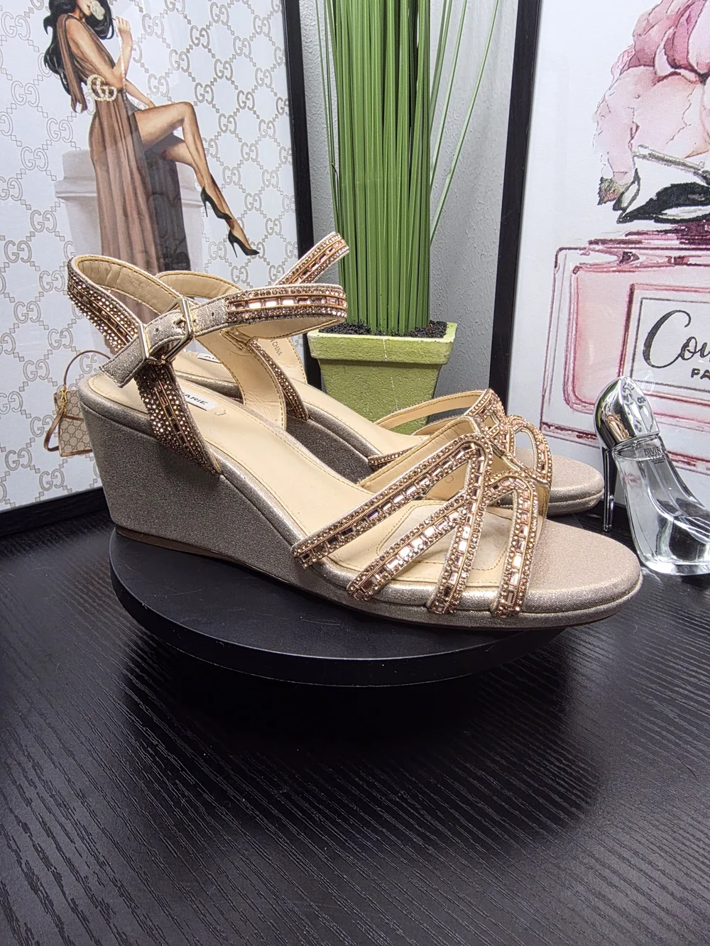 Alex Marie Sandals